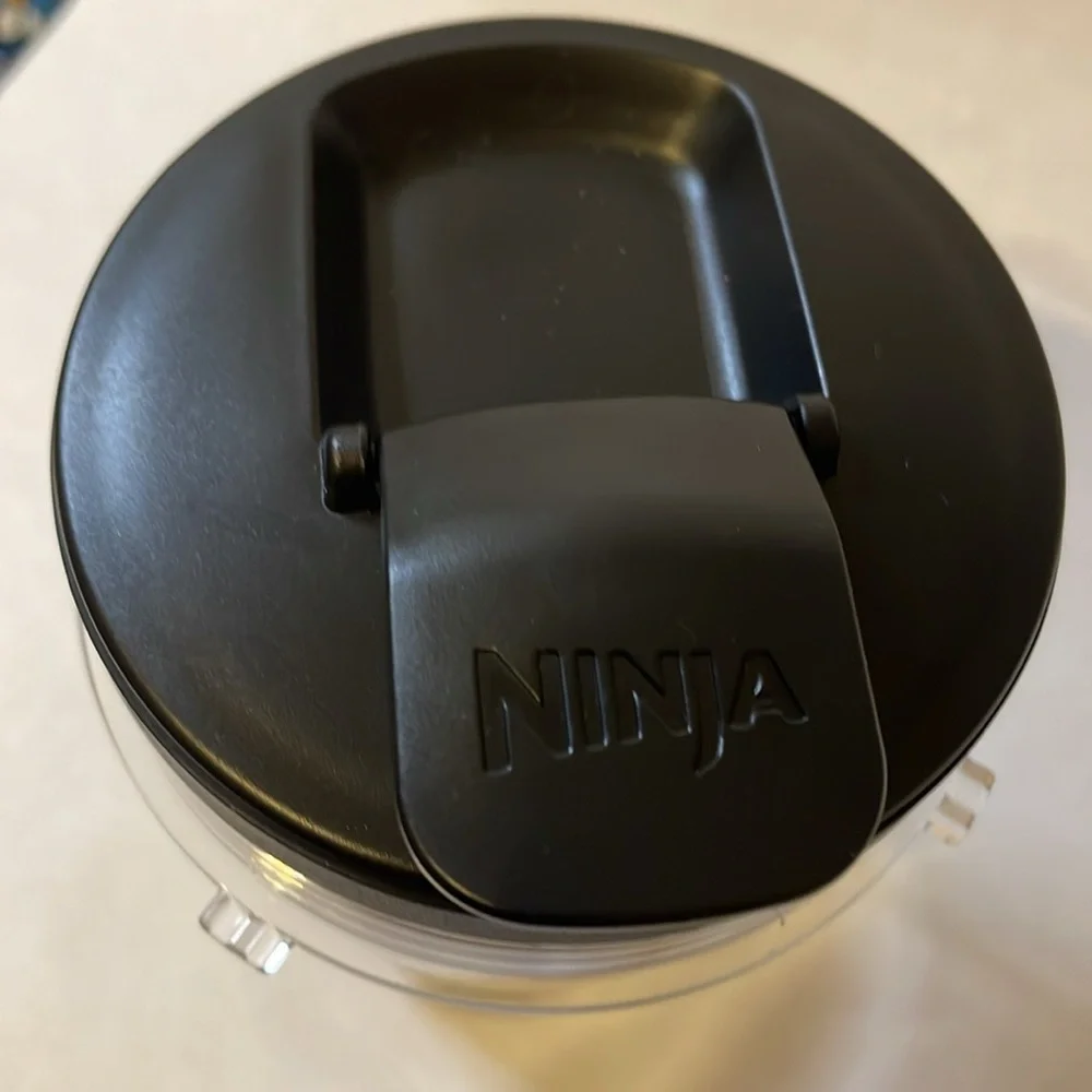 Ninja power nutrí